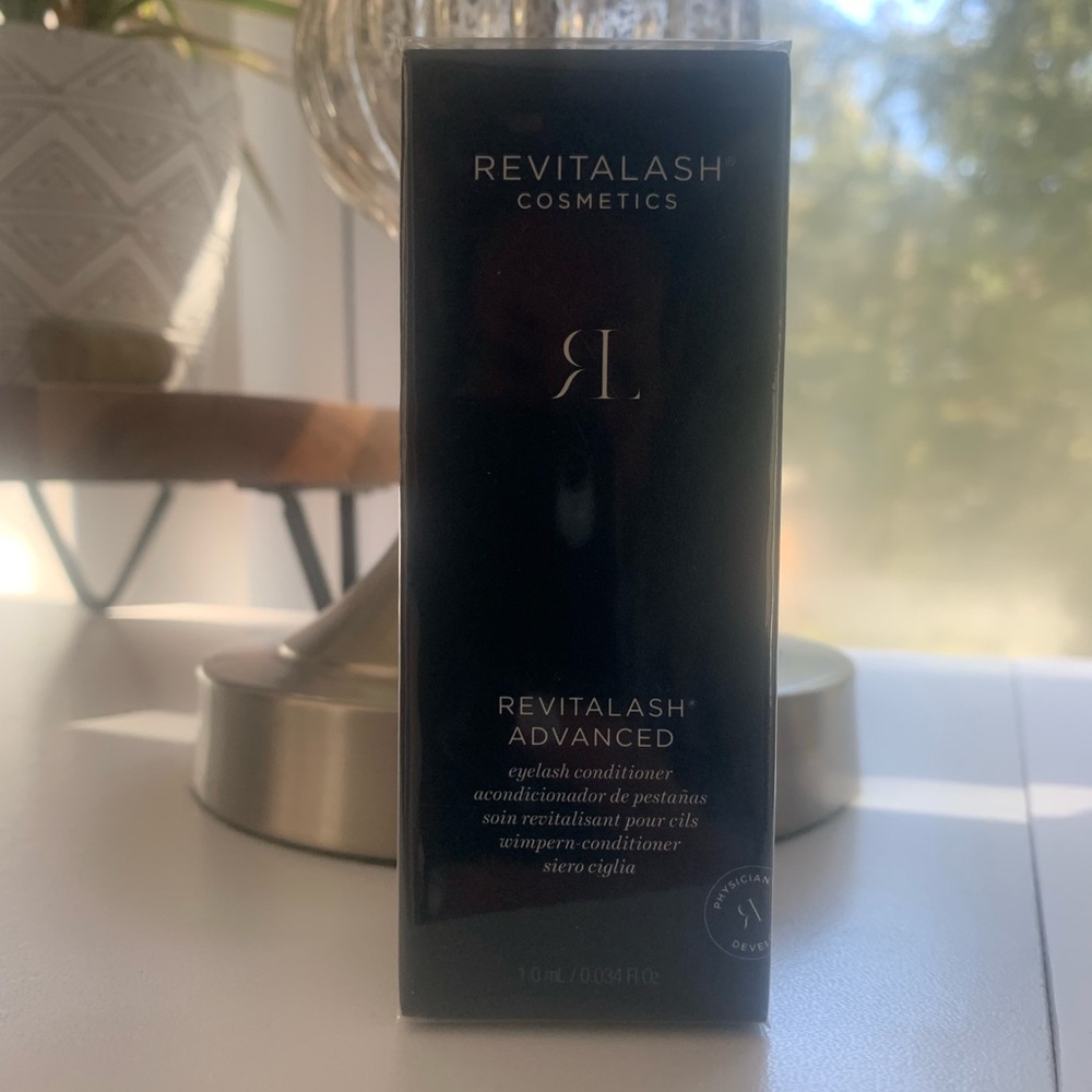 Revitalise Advance